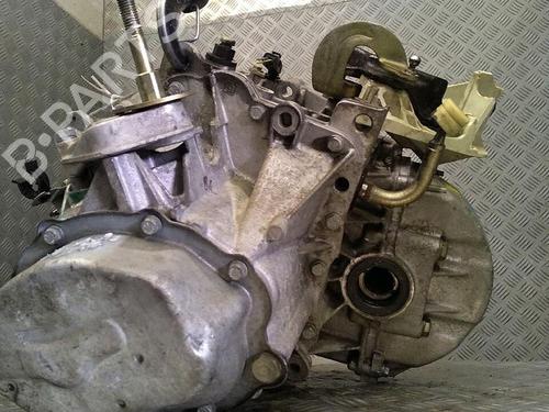 Gearbox PEUGEOT 307 (3A/C) 2.0 HDi 90 | BP30075802M3
