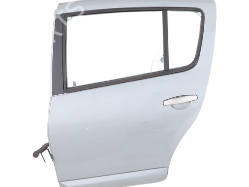 Dør venstre bagtil DACIA SANDERO 1.4 (BS0C, BS0A, BS0G, BS1F, BS0E) | BP34520703C4 - Image 5