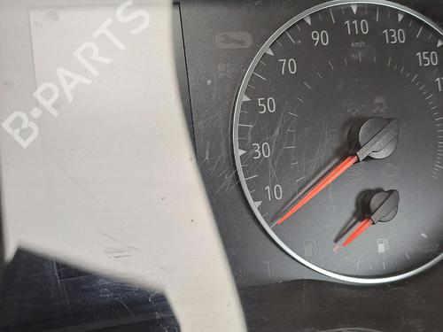 Instrument cluster RENAULT CLIO V (B7_) 1.0 LPG (B7MT) | BP29949182C47 