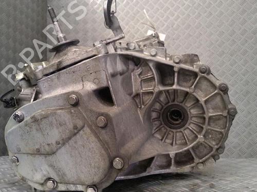 Gearbox DS DS 4 / DS 4 CROSSBACK (NX_) 1.6 BlueHDi 120 | BP30075809M3  - Image 8