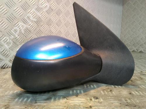 Right mirror PEUGEOT 206 Hatchback (2A/C) 1.4 16V | BP30070862C27