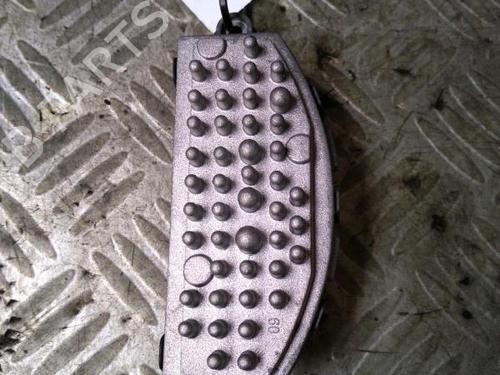 Used Heater resistor Heater resistor AUDI A3 Limousine (8VS, 8VM) 35 TDI (150 hp) 29950850 29950850