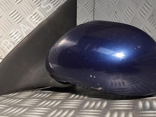 Left mirror FIAT BRAVO I (182_) 1.9 JTD | BP30070376C26 