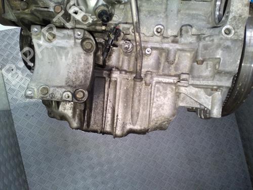 Engine HONDA CR-V II (RD_) 2.2 CTDi (RD9) | BP30122155M1