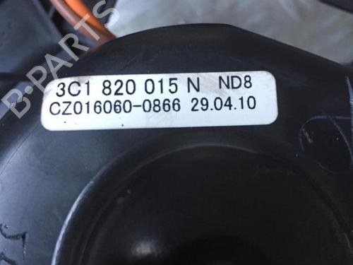 Heater blower motor VW GOLF VI (5K1) 1.6 TDI | BP30070447M62