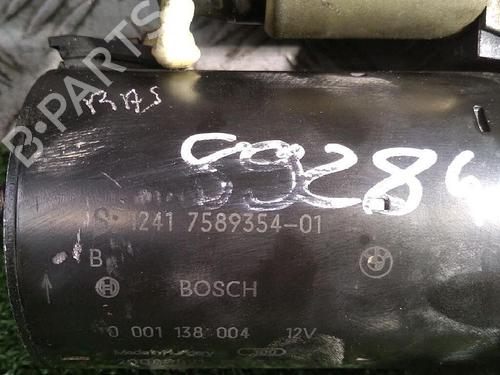 Starter MINI MINI (R56) Cooper | BP29951487M8