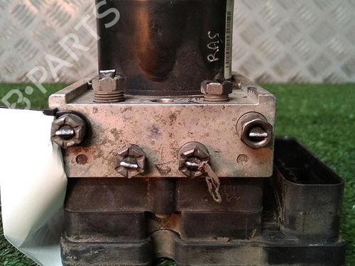 ABS pump RENAULT TWINGO II (CN0_) 1.2 16V (CN04, CN0B) | BP30073495M43 - Image 8