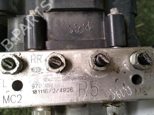 ABS pump PEUGEOT 108 1.0 VTi 72 | BP30073406M43 - Image 7