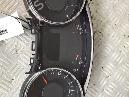Kombiinstrument PEUGEOT 3008 I MPV (0U_) 1.6 HDi (109 hp) 29950745