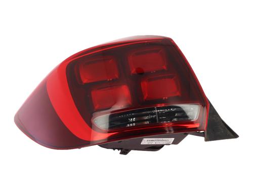 Left taillight DACIA SANDERO II 1.0 SCe 75 (B8JC, B8JD, B8NC) | BP37449225C34 - Image 2