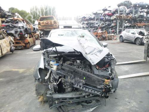 Left tailgate light VW GOLF VI (5K1) 2.0 TDI | BP17211495C79 
