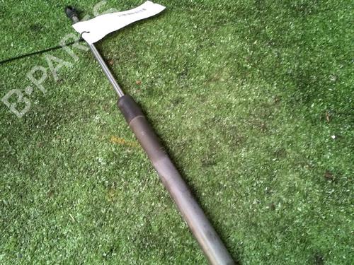 Used Tailgate lift support RENAULT CLIO III (BR0/1, CR0/1) 1.5 dCi (BR17, CR17) (86 hp) 17157109