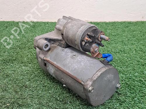 Starter CITROËN BERLINGO MULTISPACE (B9) 1.6 HDi 75 / BlueHDi 75 | BP26281301M8 