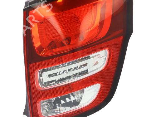 Rückleuchte Rechts für CITROËN C3 II (SC_) 1.4 HDi 70 (SC8HZC, SC8HR0, SC8HP4) (68 hp) 31271867