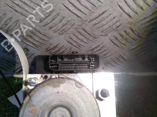 ABS pump CITROËN C4 Grand Picasso I (UA_) 1.6 HDi 110 | BP30073449M43