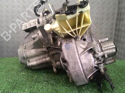 Gearbox CITROËN C-ELYSEE (DD_) 1.6 BlueHDi 100 | BP29952791M3 - Image 3