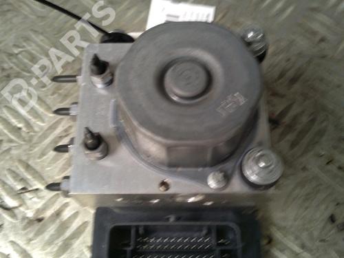 Abs pomp RENAULT CLIO IV (BH_) 1.5 dCi 75 (75 hp) 11407342