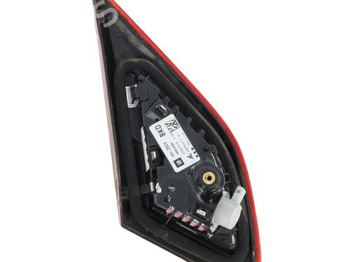 Left tailgate light OPEL CORSA E (X15) 1.3 CDTI (08, 68) | BP39212873C79 - Image 2