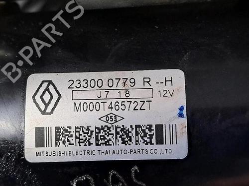 Starter RENAULT CLIO IV Grandtour (KH_) 0.9 TCe 90 | BP30076785M8