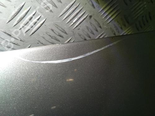 Hood FORD FOCUS I (DAW, DBW) 1.8 TDCi | BP19417222C1 