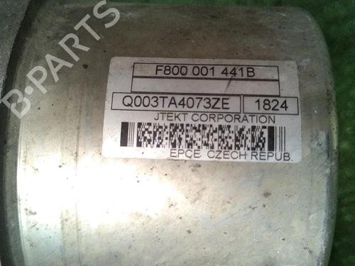 Steering rack MINI MINI CLUBMAN (R55) Cooper S | BP29950015M22