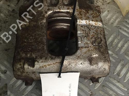 Left front brake caliper FORD FOCUS I (DAW, DBW) 1.8 TDCi | BP30067741M105 