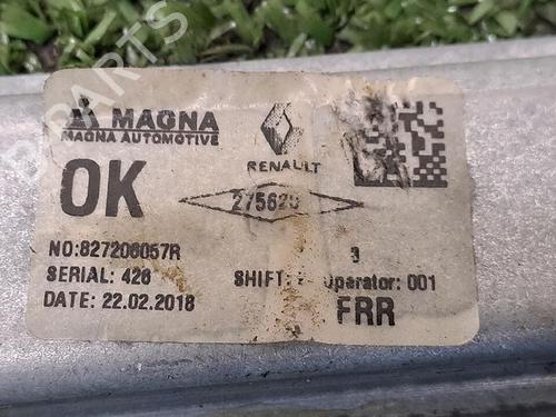 Right rear window motor DACIA SANDERO II TCe 90 (B8M1, B8MA, B8AC) | BP30065534E22  - Image 6