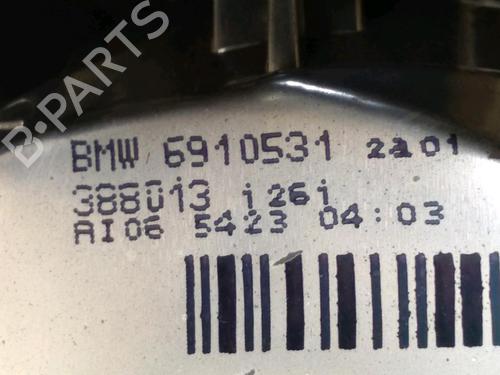 Left taillight BMW 3 (E46) 320 d | BP19115022C34 