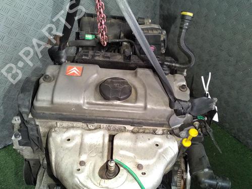 Engine CITROËN C2 (JM_) 1.4 | BP30068421M1 