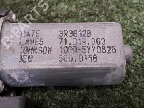 Front left window mechanism BMW 2 Gran Tourer (F46) 218 d | BP37729684C22 - Image 2