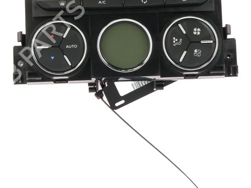 Climate control CITROËN DS3 (SA_) 1.6 THP 155 | BP29950660I5  - Image 5