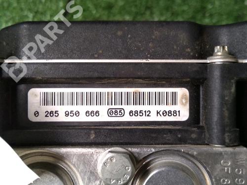 ABS pump BMW 5 (E60) 530 d | BP11408809M43 