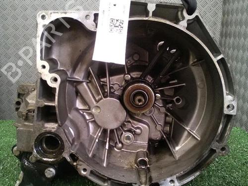 Gearbox FORD FIESTA VI (CB1, CCN) 1.6 TDCi | BP30076341M3 - Image 10