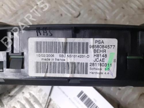Climate control CITROËN C4 I (LC_) 1.6 HDi | BP30070565I5 