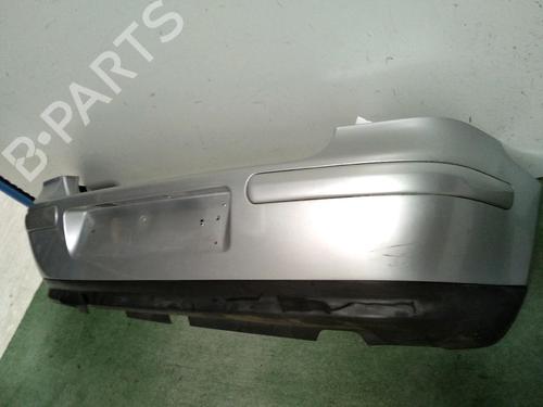 Rear bumper VW GOLF IV (1J1) 1.9 TDI | BP17762009C8