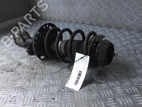 Right front shock absorber KIA SOUL I (AM) 1.6 CRDi 128 | BP12243567M17 