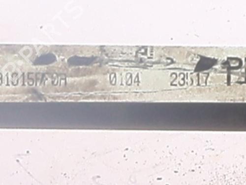 Left front driveshaft NISSAN MICRA V (K14) 1.0 | BP30700546M38 - Image 2