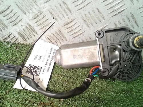 Front wiper motor RENAULT TWIZY (MAM_) 45 | BP37731644M29 - Image 3