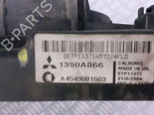 Radiator fan SMART FORFOUR (454) 1.1 (454.030) | BP30067729M35 - Image 2