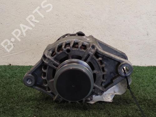 Generator TOYOTA YARIS (_P13_) 1.0 (KSP130_, KSP130) (69 hp) 29949009