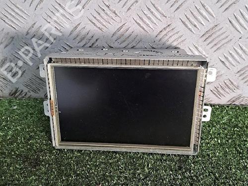 Display monitor LAND ROVER RANGE ROVER EVOQUE (L538) 2.2 D 4x4 | BP30077538C48