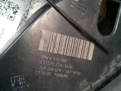 Right taillight BMW 5 (E60) 530 d | BP29953298C35