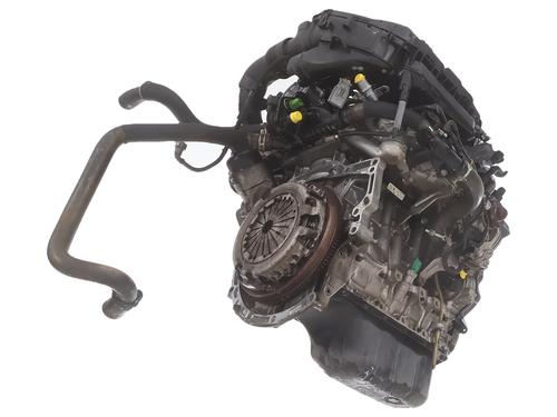 Engine CITROËN C3 II (SC_) 1.4 HDi 70 (SC8HZC, SC8HR0, SC8HP4) | BP38745237M1 - Image 5