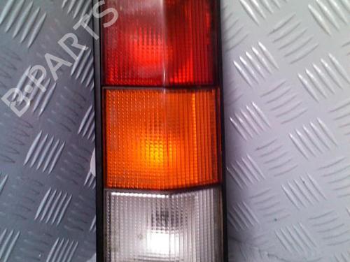 Used Right taillight Right taillight RENAULT RAPID Box Body/MPV (F40_, G40_) 1.6 D (F404) (55 hp) 30075086 30075086