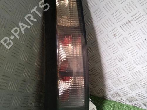 Used Left taillight Left taillight 30071231 30071231