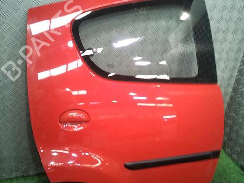 right-rear-door-citroen-c1-pm_-pn_-2005-2006-2007-2008-2009-2010-2011-2012-2013-2014-30063605 main image