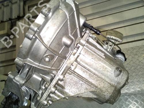 Gearbox FORD FIESTA VII (HJ, HF) 1.0 EcoBoost | BP23183954M3 