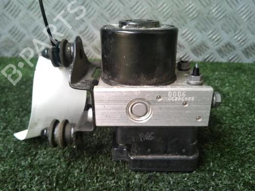 ABS pump VW GOLF PLUS V (5M1, 521) 1.9 TDI | BP29951143M43 