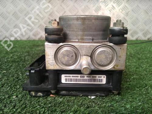 ABS pump RENAULT CLIO III (BR0/1, CR0/1) 1.5 dCi (C/BR0G, C/BR1G) | BP30074121M43 