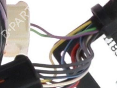 Right mirror CITROËN C4 II (NC_) 1.6 HDi 115 | BP31337003C27 